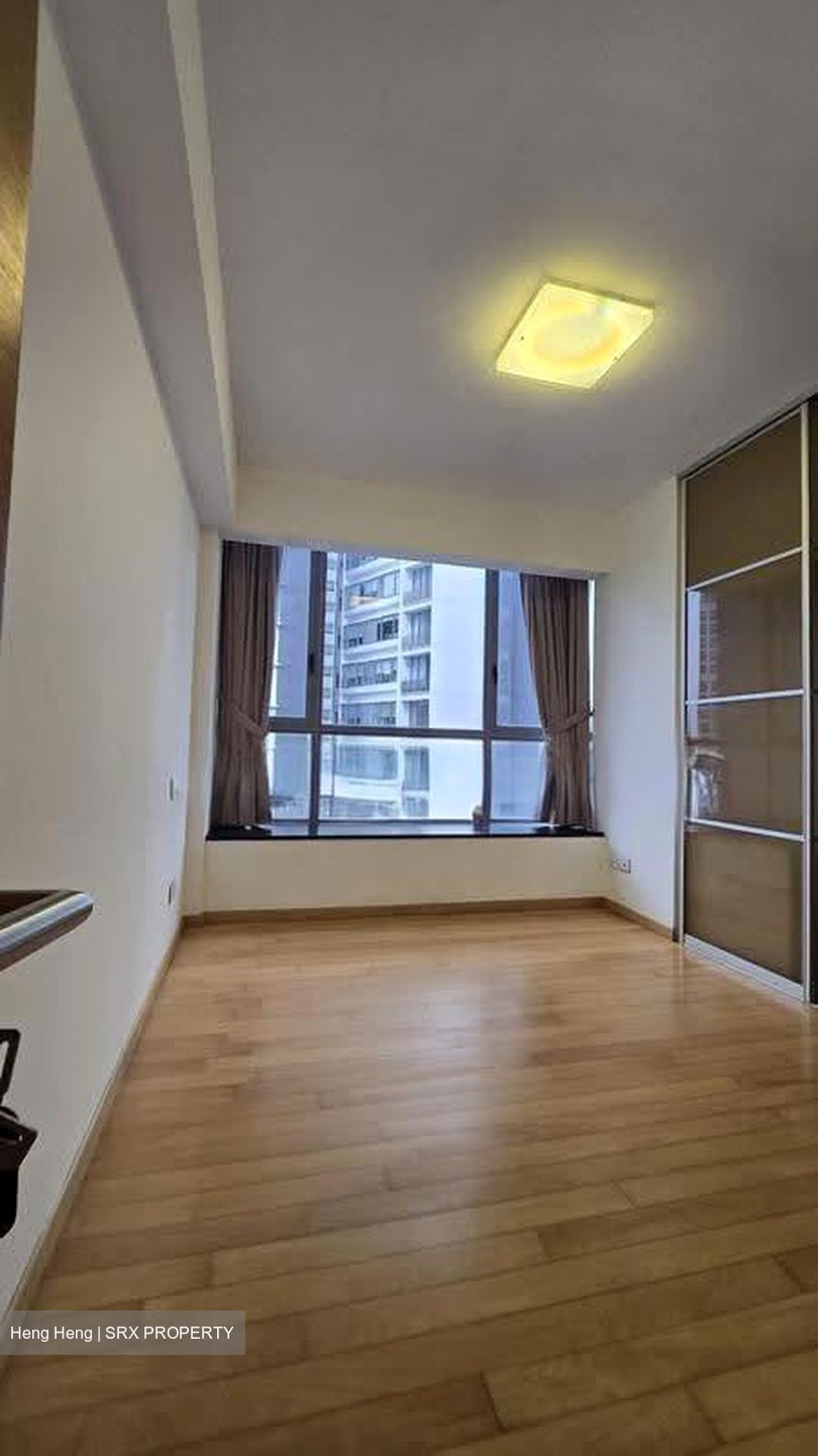 Angullia Park Residences @ Orchard (D10), Apartment #612061441